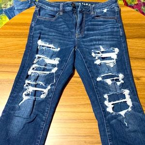 American Eagle womens Jeans